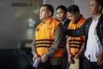 KPK Ungkap Temuan Valas Di Rumah Silmy Karim: USD, Euro Dan Yen Ikut Disita