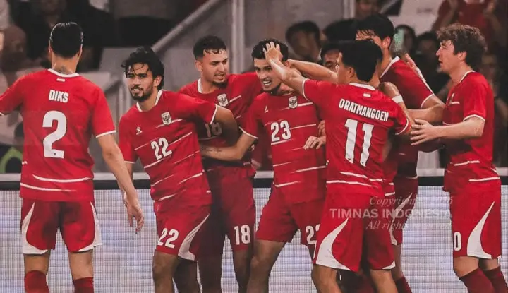 Timnas Indonesia