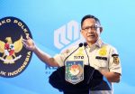Pemulihan Pascabencana Sumatera Dikebut, Satgas PRR Minta K/L Segera Ajukan Anggaran