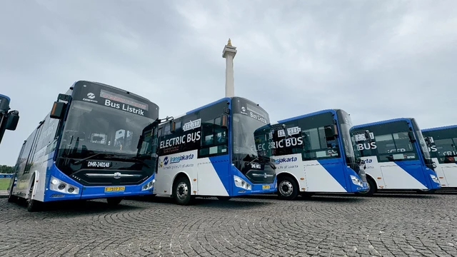 Transjabodetabek