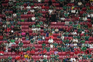 Tribun Tampak Sepi, FIFA Klaim Kehadiran Penonton Piala Dunia 2026 Hampir Penuh