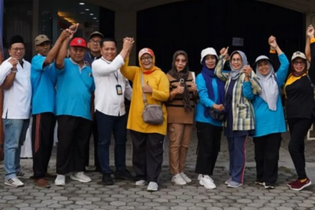 Usut Penipuan Investasi Mantan Pegawai, Bank Mandiri Taspen Tempuh Jalur Edukasi Dan Hukum