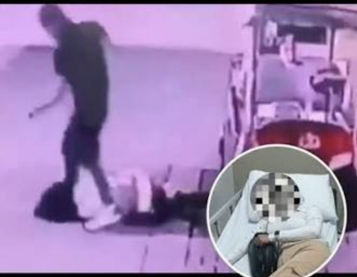 Viral Caddy Golf Di Tangerang Diduga Dianiaya Pria Berinisial FF, Polisi Selidiki Motif Pelaku