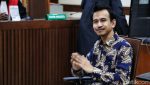 Ngamuk Di Ruko Jakarta Utara, Adam Deni Terancam Hukuman 15 Tahun Bui