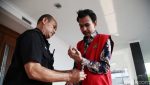 Kronologi Adam Deni Ditahan Usai Rusak Ruko Dan Intimidasi Pegawai Dengan Airsoft Gun