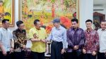 Indonesia Dan China Didorong Tingkatkan Kolaborasi Teknologi Kesehatan, Bamsoet Soroti Inovasi Medis