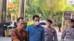 KPK Tetapkan Tersangka Dalam OTT Muara Enim, Bupati Edison Tiba Di Jakarta