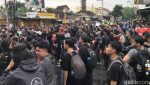 Aliansi Rakyat Memanggil Gelar Aksi Di Gejayan Sleman, Bawa 10 Tuntutan Untuk Prabowo-Gibran