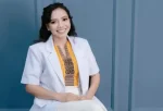dr. Elizabeth Princila Utami Pakaenoni alias dr. Icha