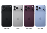 iPhone 18 Pro