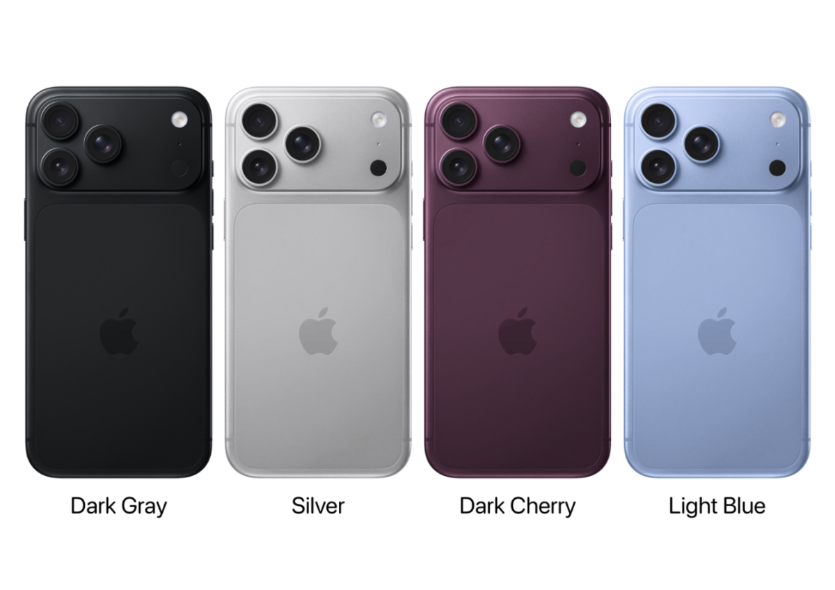 iPhone 18 Pro