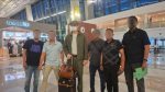 Richard Arief Muljadi Masuk DPO Kejati Kalsel, Ditangkap Di Bandara Soekarno-Hatta