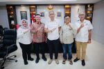 Aceh Utara Usulkan Sekolah Rakyat Permanen, Wamensos Minta Lengkapi Persyaratan