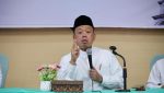 Alasan Nusron Wahid Sesalkan Aksi Mahasiswa Geruduk Diskusi Pejabat Di UGM