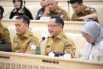 Mendagri Tito Karnavian Beberkan Solusi Penataan PPPK Di Daerah, Masa Transisi Belanja Pegawai Diusulkan Diperpanjang
