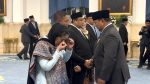 Air Mata Nanik Pecah Usai Dilantik Prabowo Jadi Kepala BGN, Momen Harunya Disorot