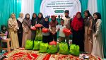 Kolaborasi Pegadaian Dan Sahabat Berbagi Tangsel Hadirkan Santunan Bagi Anak Yatim Dhuafa