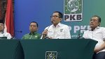 PKB Dorong Kader Rangkul Mahasiswa, Bahas MBG Hingga Koperasi Desa Merah Putih