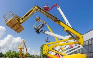 rrmachinery Singapore
