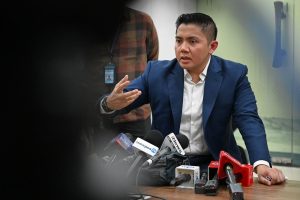 seskab teddy indra wijaya