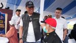 Alumni Akpol 1990 Turun Ke Bogor, Gelar Bakti Sosial Dan Kesehatan Jelang Hari Bhayangkara