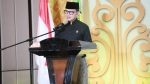 Hadiri Pengukuhan ISMI, Wamendagri Ajak Generasi Muda Berwawasan Global Tanpa Lepas Akar Budaya