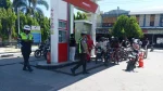Aturan Baru NTT- Penunggak Pajak Dan Kendaraan Pelat Luar Dilarang Beli BBM Subsidi