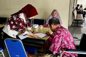 Bank Mandiri Taspen Purwokerto