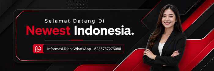 Banner Newest Indonesia 3