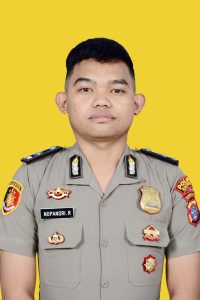 Bripda Nopandri Ramadhana