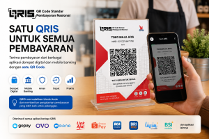 Cara Daftar QRIS Merchant Terbaru, Syarat, Proses, dan Keuntungannya
