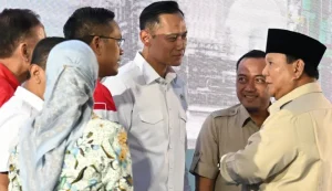Heboh Kekayaan AHY Naik Rp98 M Dan Ibas Tembus Rp354 M, DPP GHARIS Desak PPATK Turun Tangan