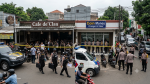 Imbas Kasus Korupsi Batu Bara Pemicu Blackout, Kafe Dan Money Changer Di Cipete Digeledah Polisi. Foto: Ilustrasi Newest Indonesia