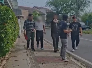 Kejagung Tangkap Buron Korupsi Pasar Atas Asal Sumbar, Rugikan Negara Rp811 Juta