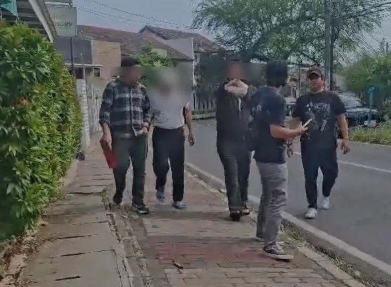 Kejagung Tangkap Buron Korupsi Pasar Atas Asal Sumbar, Rugikan Negara Rp811 Juta