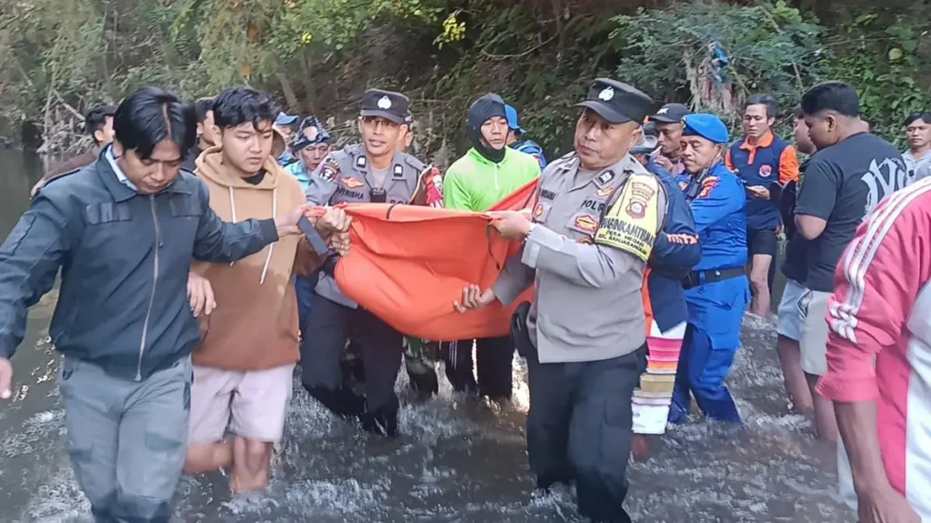 Kematian I Nyoman Colik Di Klungkung Bali
