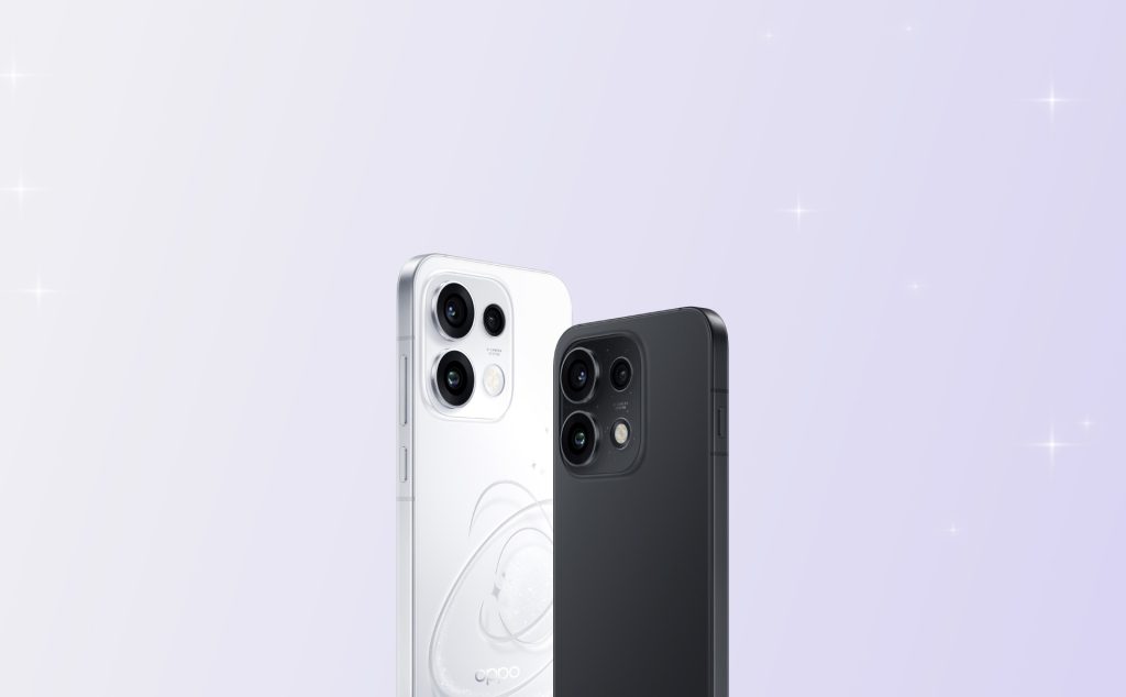 Oppo Reno 16 Series