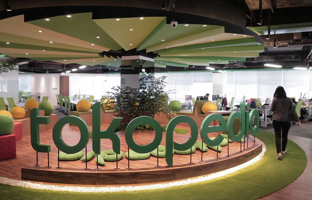 Tokopedia