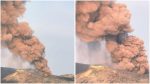 Status Gunung Anak Krakatau Naik Jadi Siaga, KSOP Banten Keluarkan 6 Arahan Penting Pelayaran
