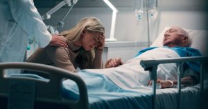 Ayah sudah meninggal dunia, Kenapa tidak pernah hadir pada mimpi? Foto: iStock/Sean Anthony Eddy
