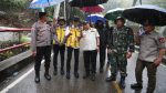 Tinjau Bener Meriah, Tito Karnavian Pastikan Satgas PRR Prioritaskan Keselamatan Warga