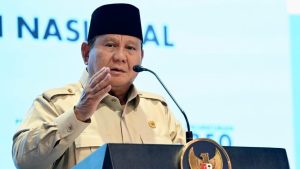prabowo subianto