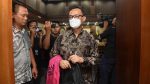 Tok! MA Tolak Kasasi Mantan Ketua PN Jaksel Dalam Kasus Suap Vonis Lepas Korupsi Migor